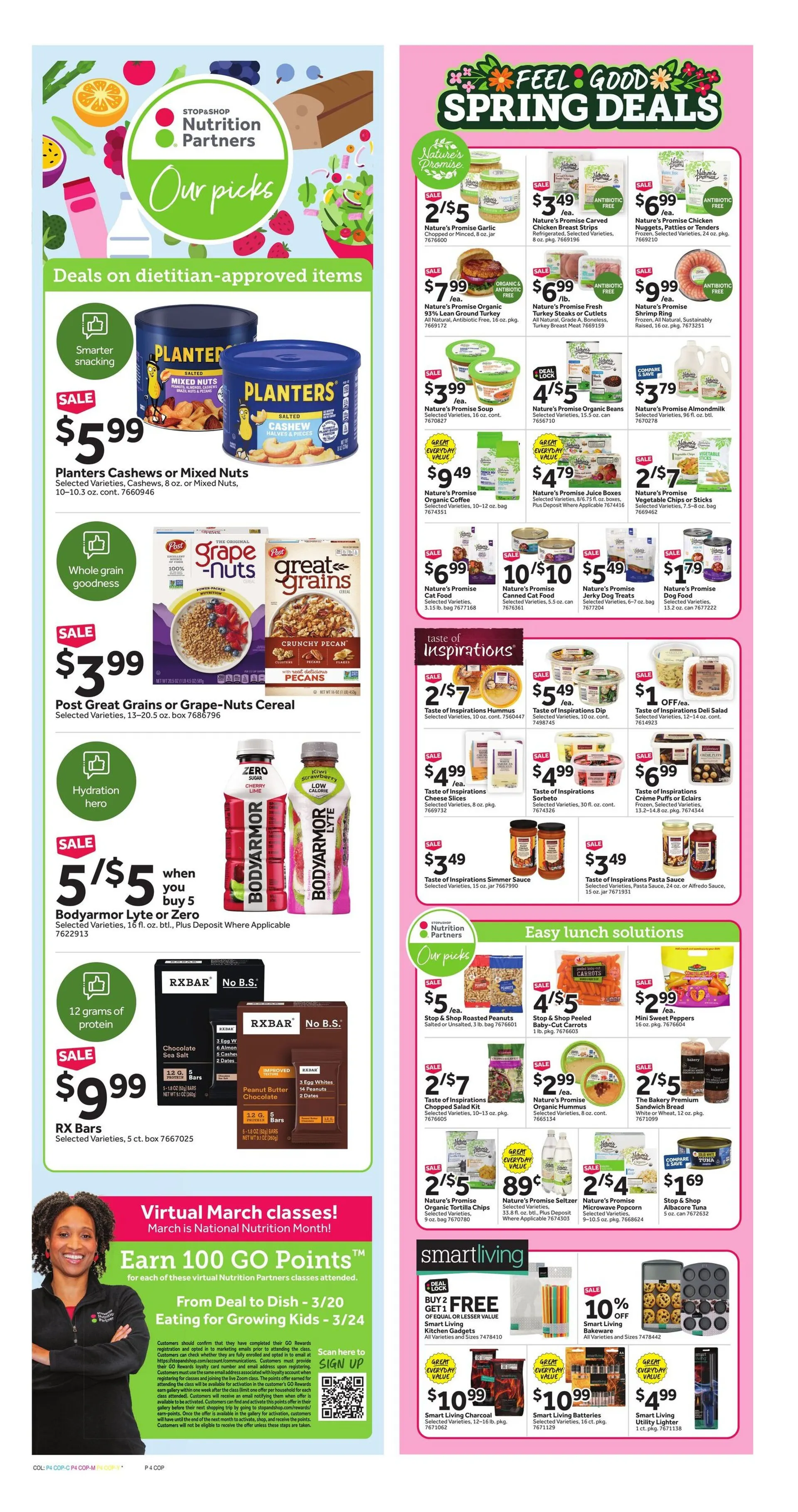 Weekly ad Stop & Shop weekly ads from March 20 to March 26 2026 - Page 7