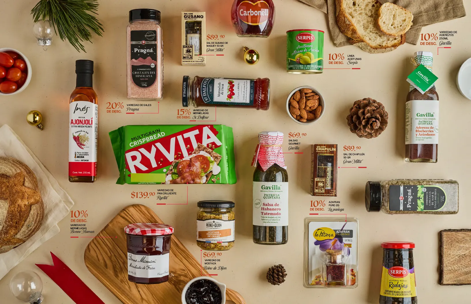 Catálogo de  Alsuper Ofertas 23 de diciembre al 31 de diciembre 2025 - Pagina 7