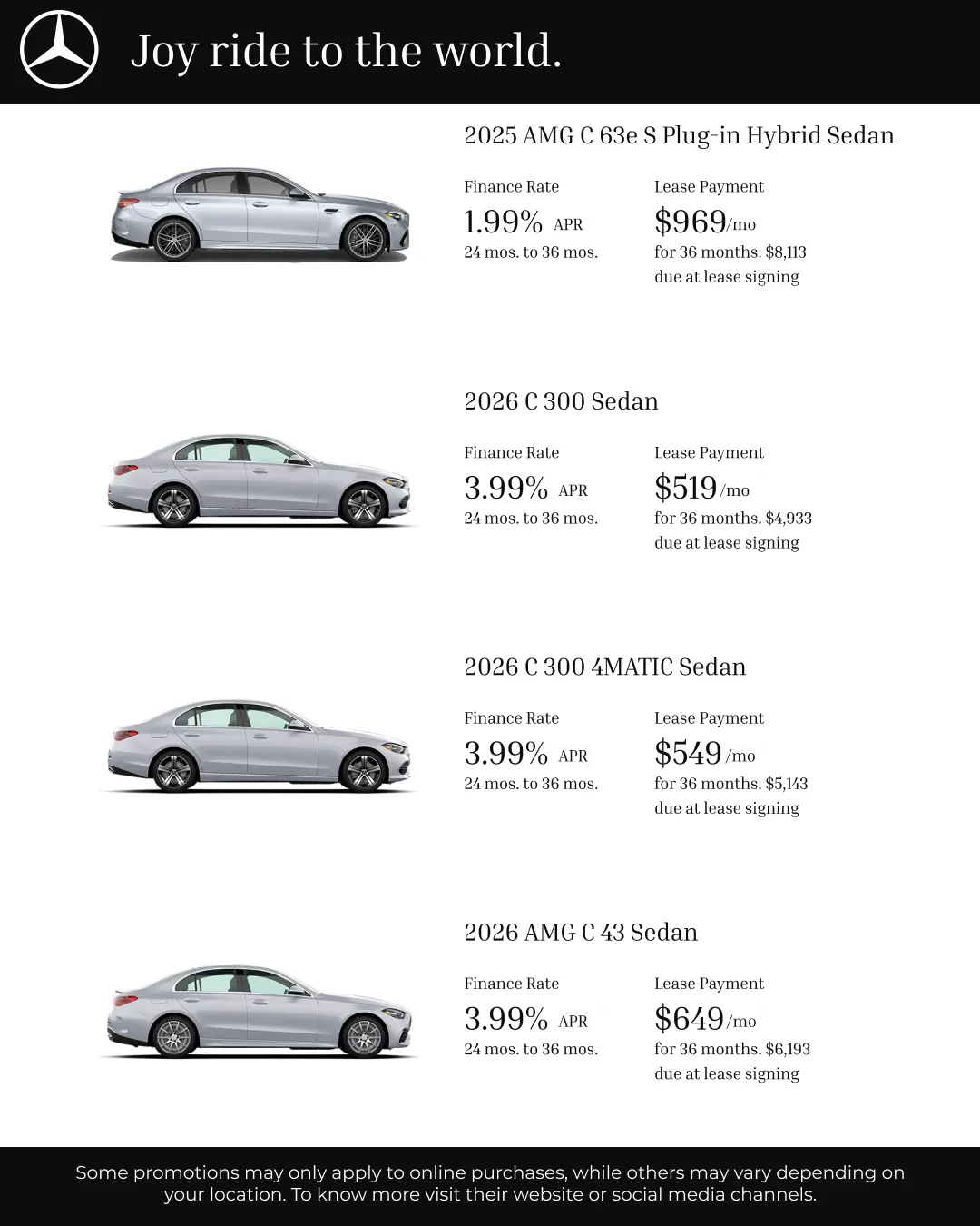 Weekly ad Weekly ads from November 29 to December 31 2025 - Page 6