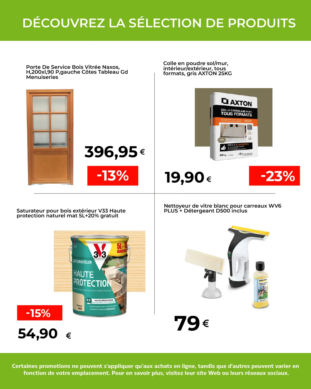 Catalogue du 20 mai au 5 juin 2025 - Catalogue page 6