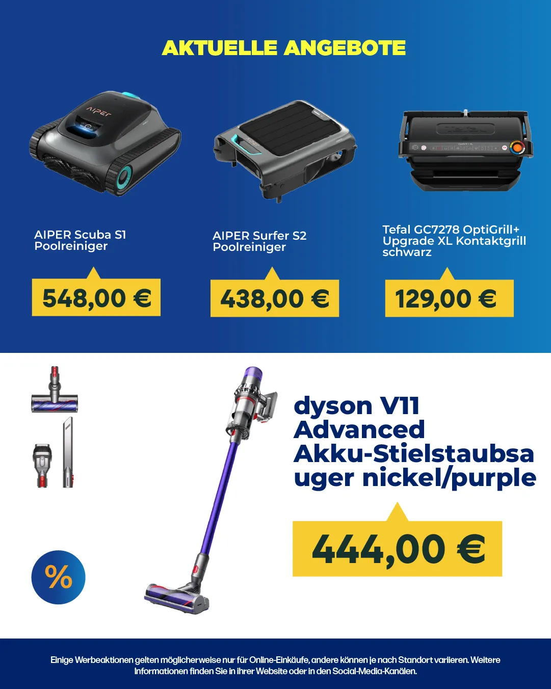 Euronics Prospekt von 26. Mai bis 9. Juni 2025 - Prospekt seite 6