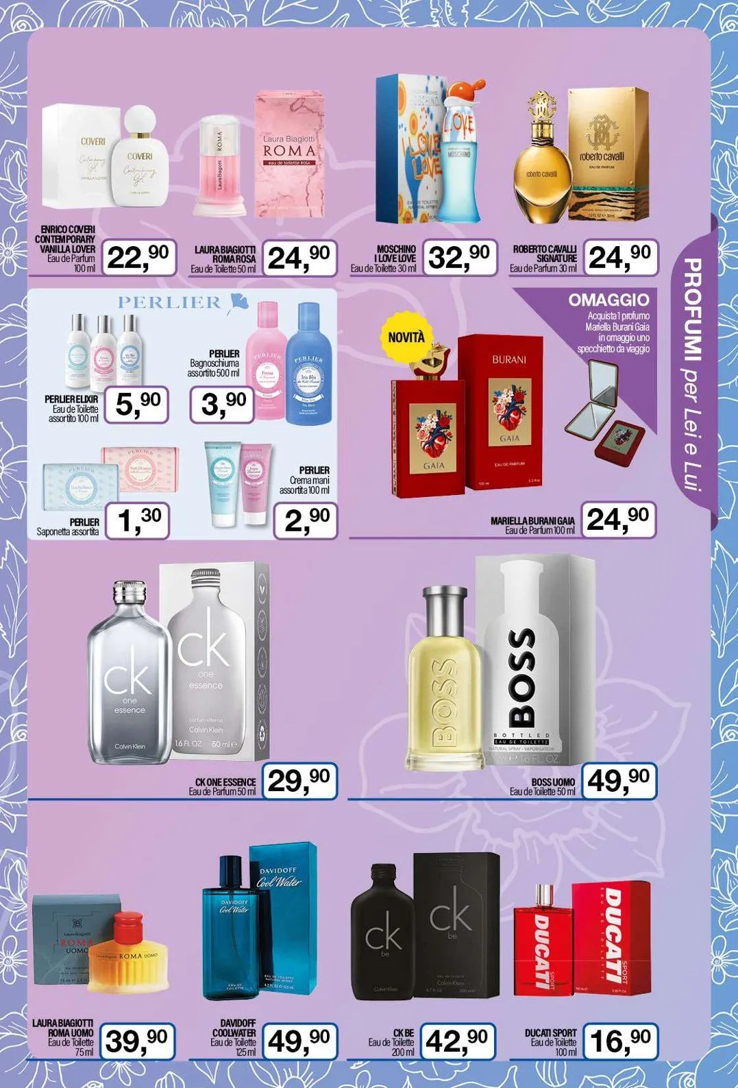 Volantini Caddy's da 23 ottobre a 11 novembre di 2025 - Pagina del volantino 7