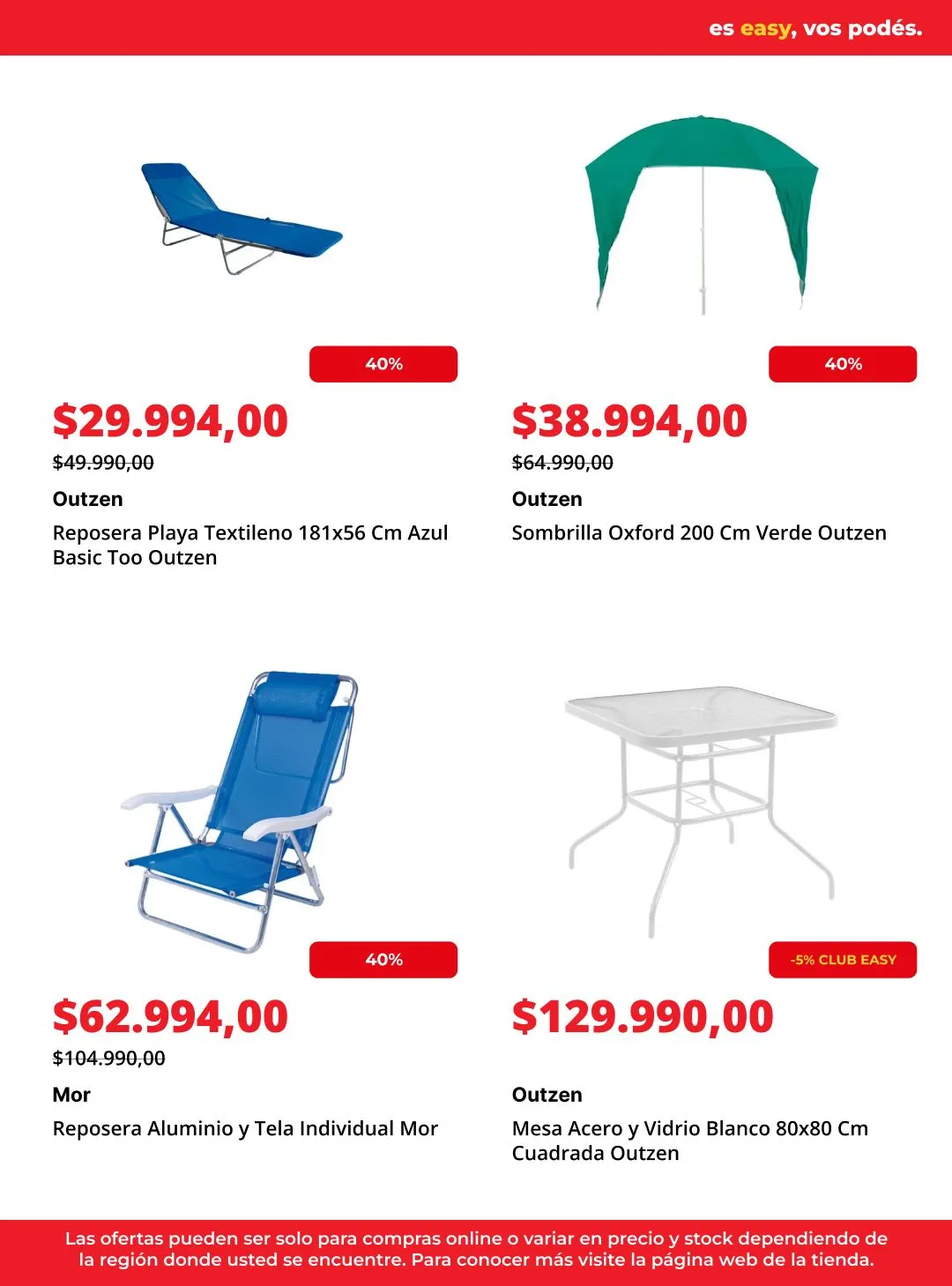 Ofertas de Ofertas 14 de enero al 31 de enero 2026 - Página 6 del catálogo