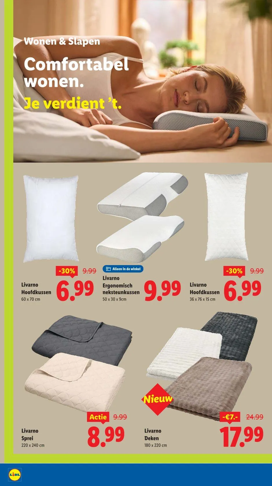 Lidl folders van 4 februari tot 8 februari 2026 - Folder pagina 7