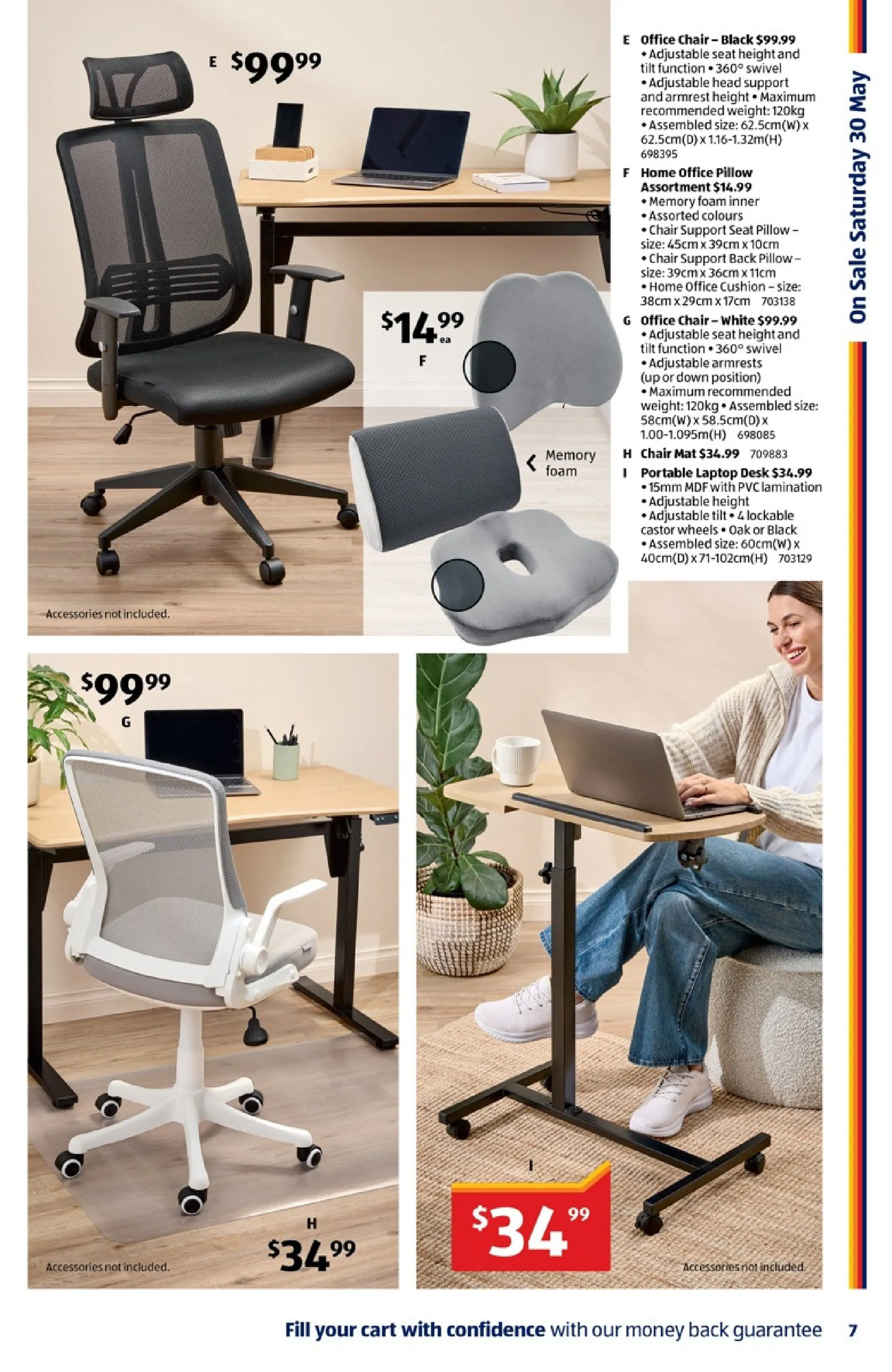 ALDI catalogues - Weekly specials - Catalogue valid from 27 May to 7 June 2026 - page 7