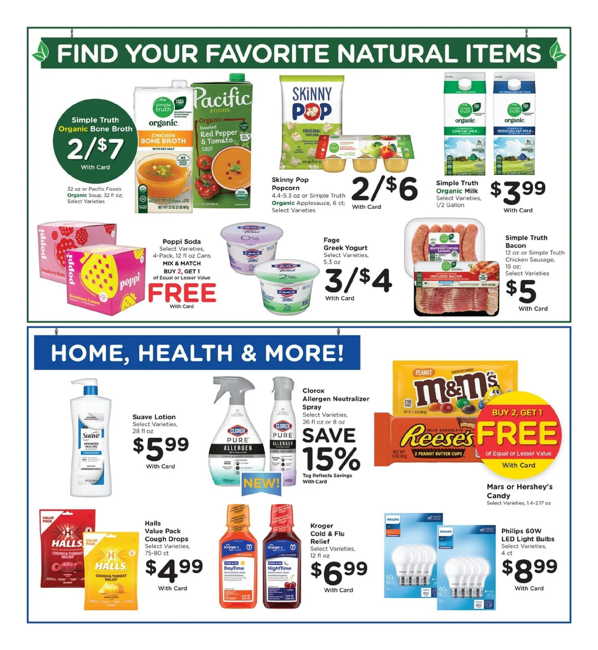 Weekly ad Pick 'n Save Sales from February 18 to February 24 2026 - Page 7