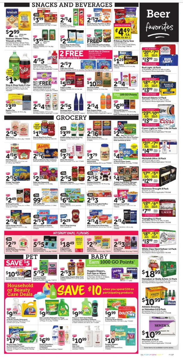 Weekly ad Shop'n Save Sales from June 19 to June 24 2026 - Page 7