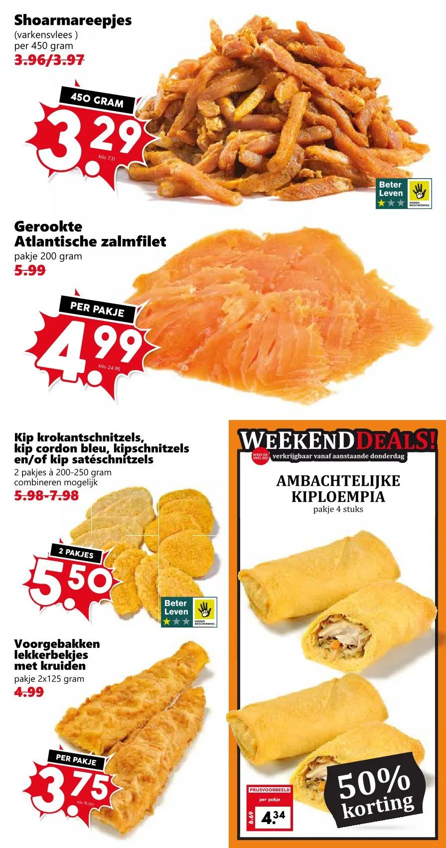 Coop folders  van 8 juni tot 14 juni 2026 - Folder pagina 7