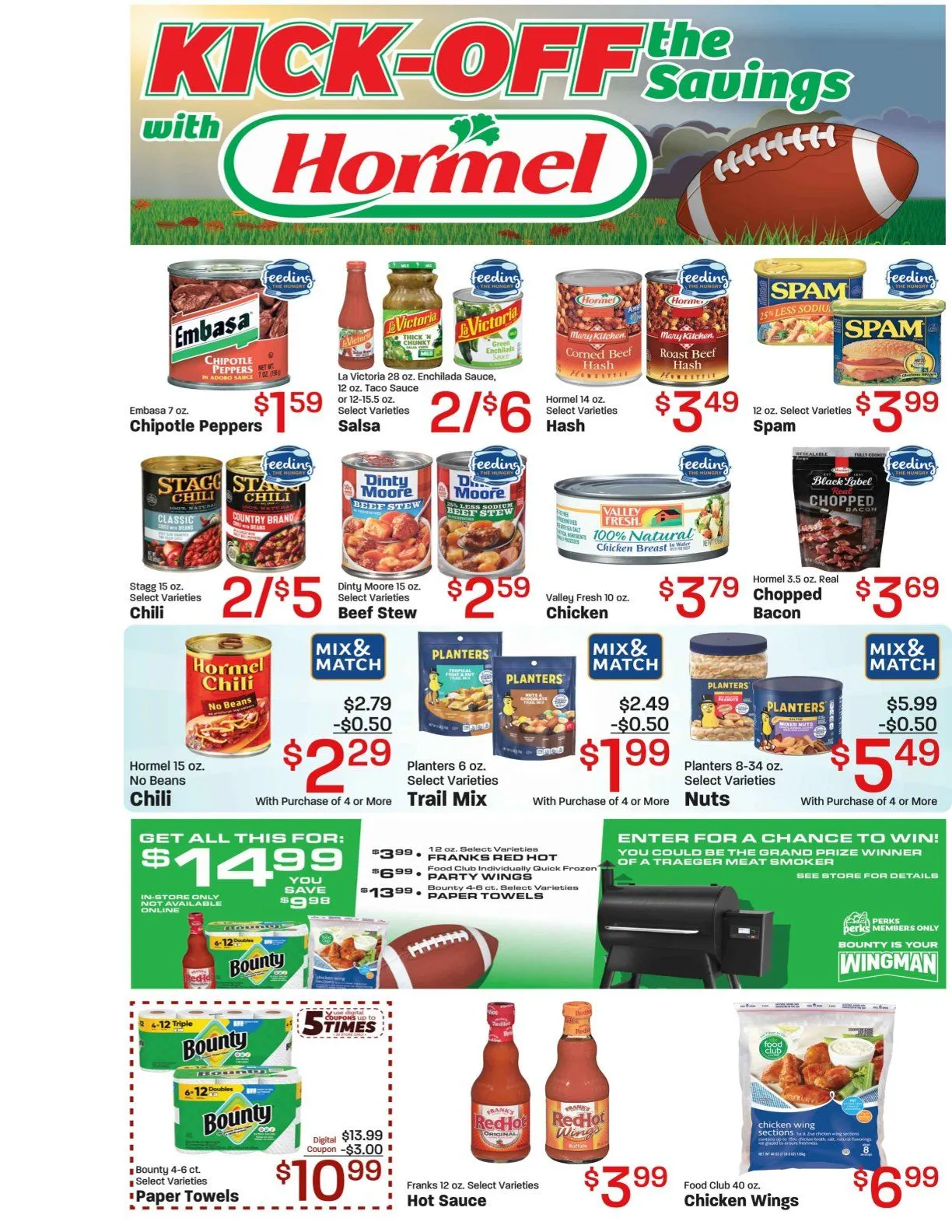 Weekly ad Macey's Sales from January 21 to January 27 2026 - Page 7