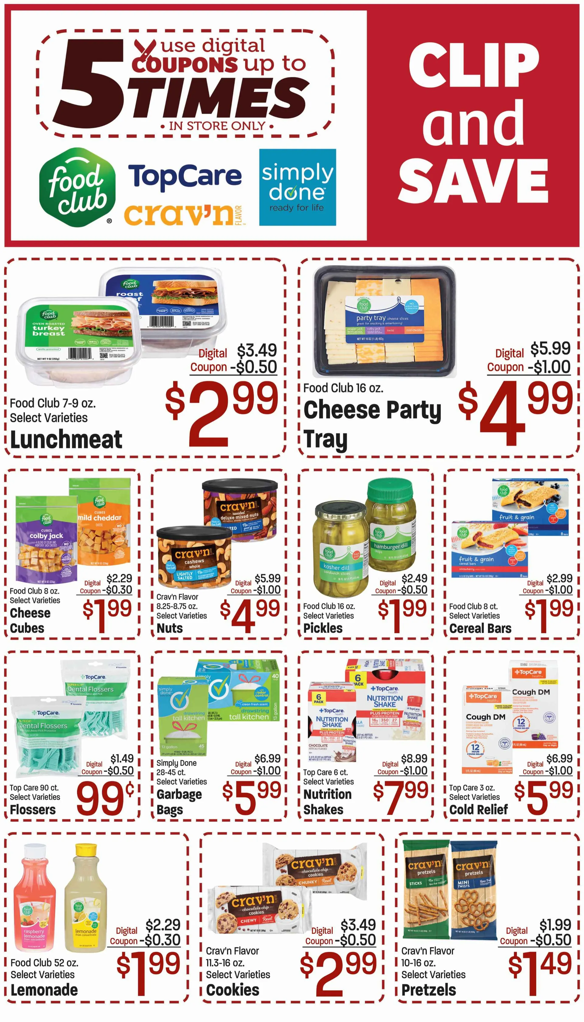 Weekly ad Macey's weekly ads from October 29 to November 4 2025 - Page 7