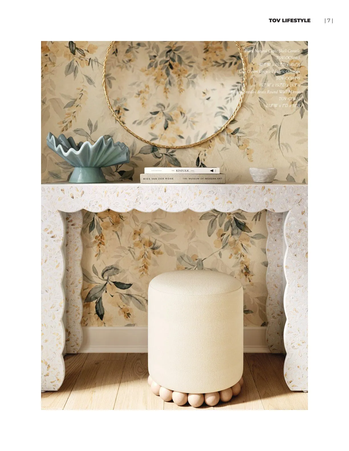 Weekly ad Tov Furniture Sales from August 1 to August 31 2025 - Page 6