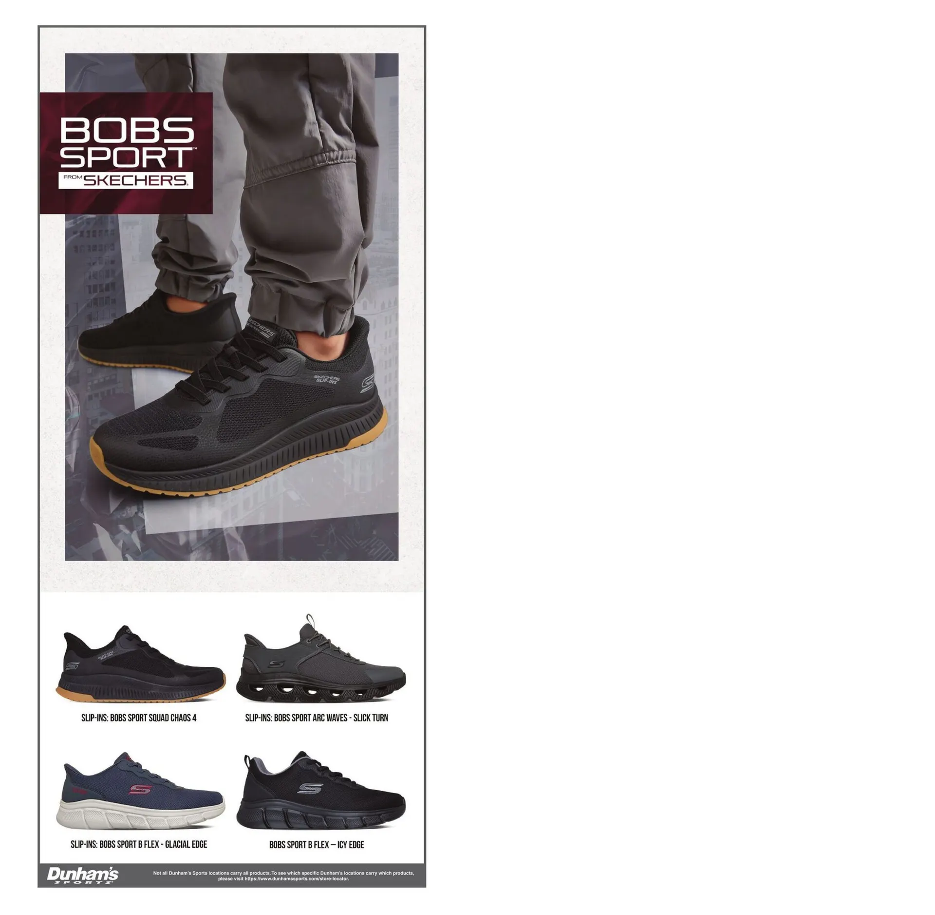 Weekly ad Dunham's Sports Sales from April 25 to April 30 2026 - Page 7