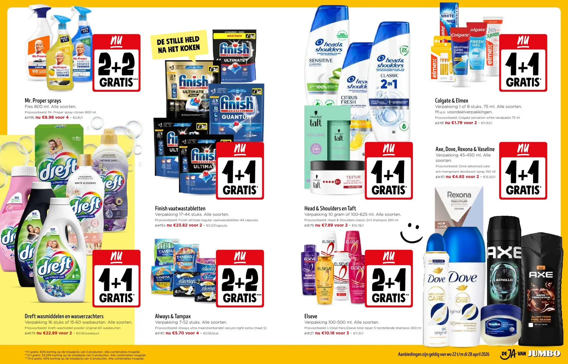Jumbo folders van 22 april tot 28 april 2026 - folder pagina 7