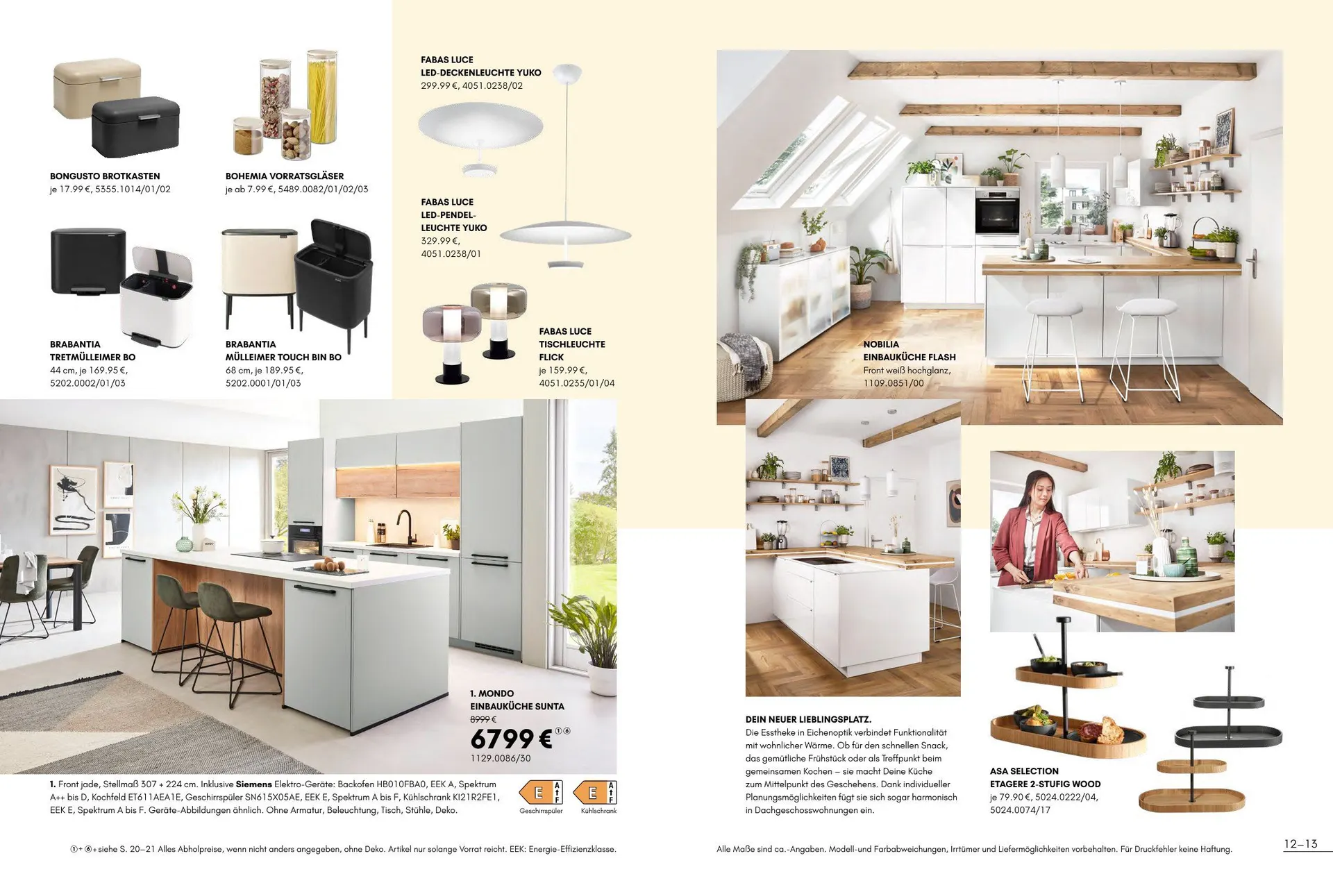 Hardeck Prospekt von 16. Mai bis 31. Mai 2025 - Prospekt seite 17