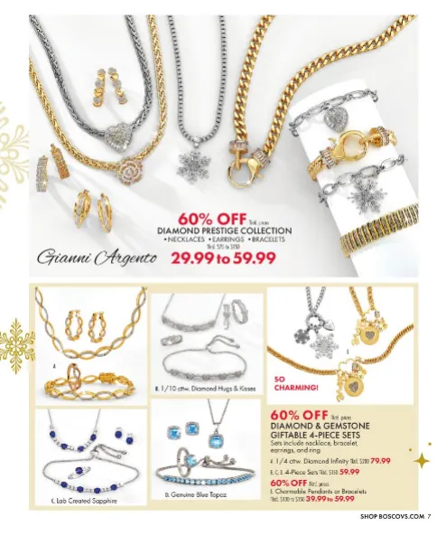 Weekly ad Boscov's Sales from December 10 to December 25 2025 - Page 7