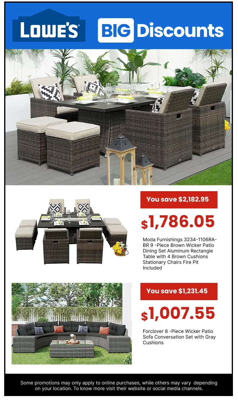 Weekly ad Weekly Ad from September 5 to September 19 2025 - Page 6