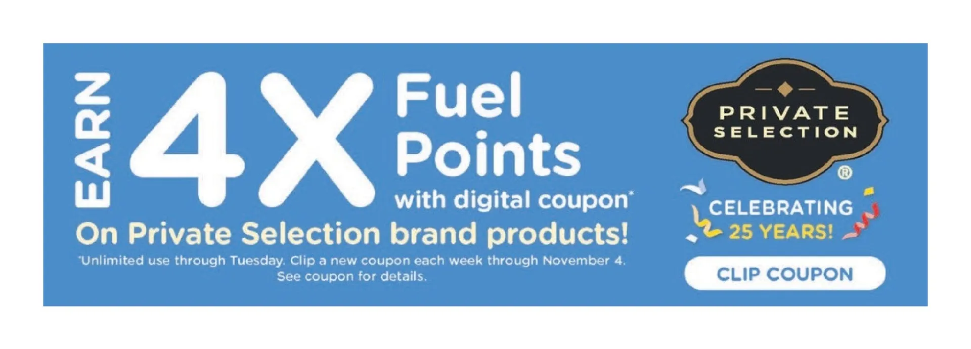 Weekly ad Jay C Food Stores weekly ads from October 29 to November 4 2025 - Page 7