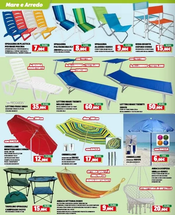Orizzonte Volantino da 12 giugno a 29 giugno di 2025 - Pagina del volantino 6