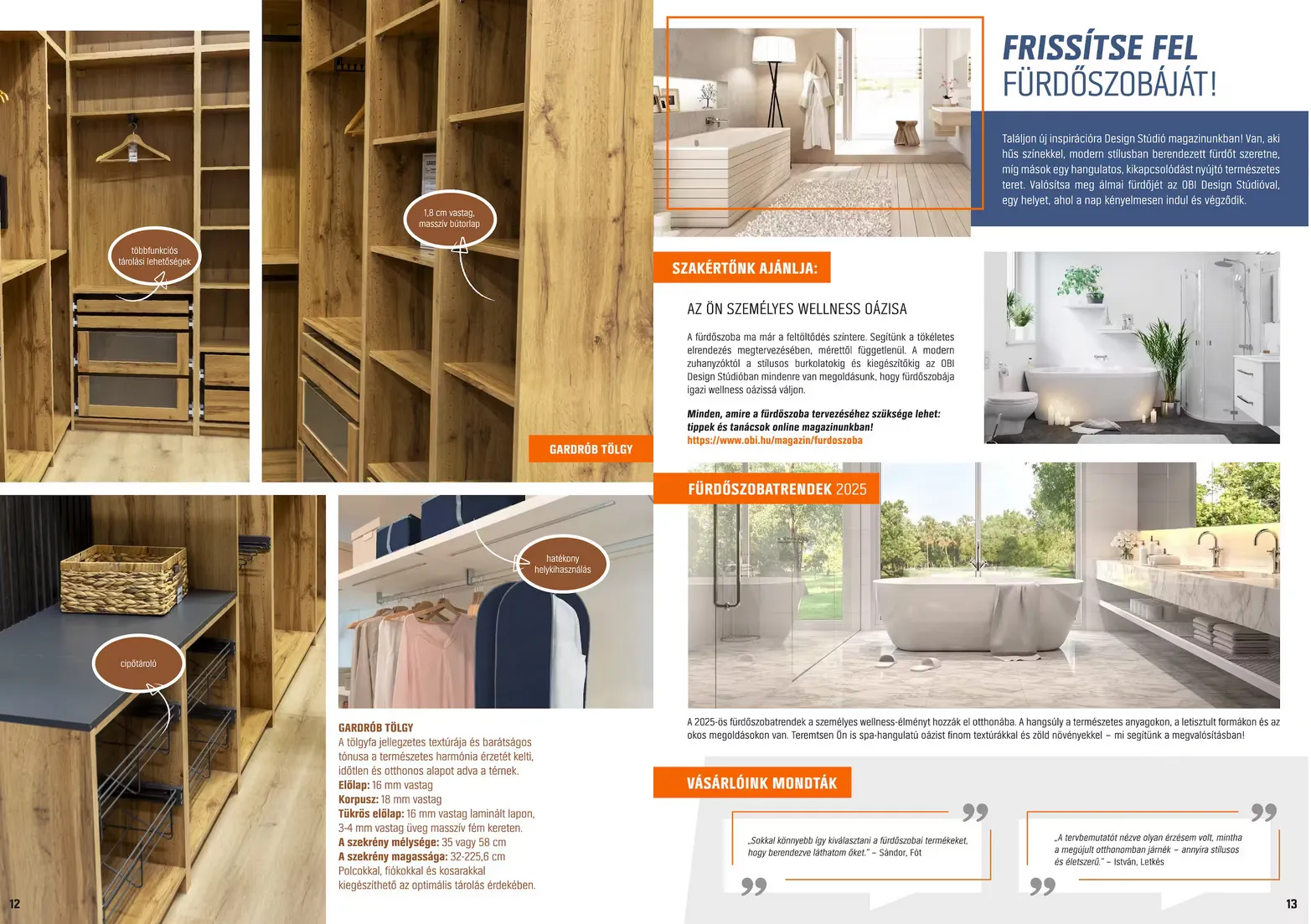 Katalógus OBI legfrissebb ajánlatai március 3.-tól március 9.-ig 2026. - Oldal 7