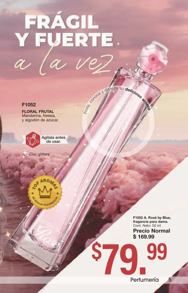 Catálogo de Arabela catálogos y ofertas 3 de marzo al 31 de marzo 2026 - Pagina 7