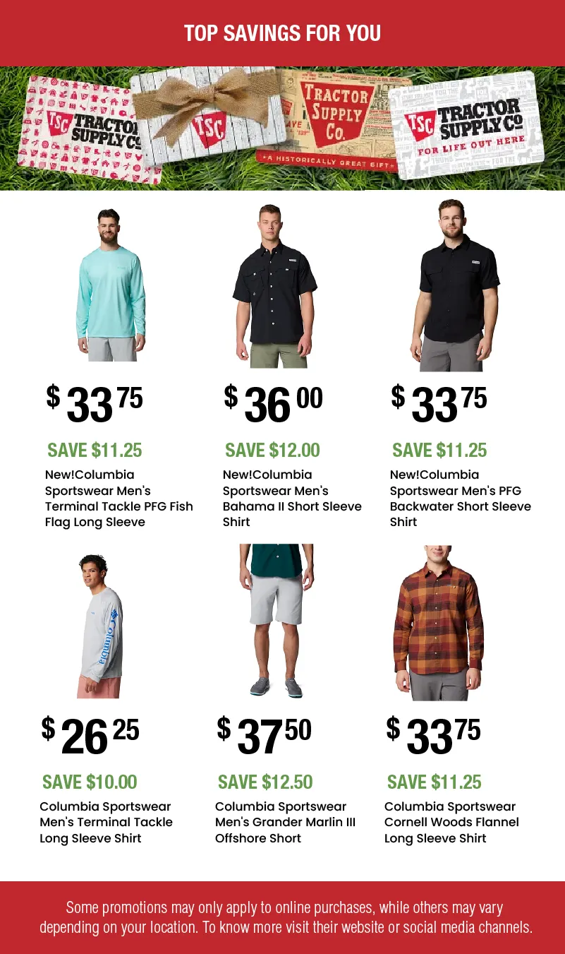 Weekly ad Weekly ads from June 5 to June 30 2025 - Page 6