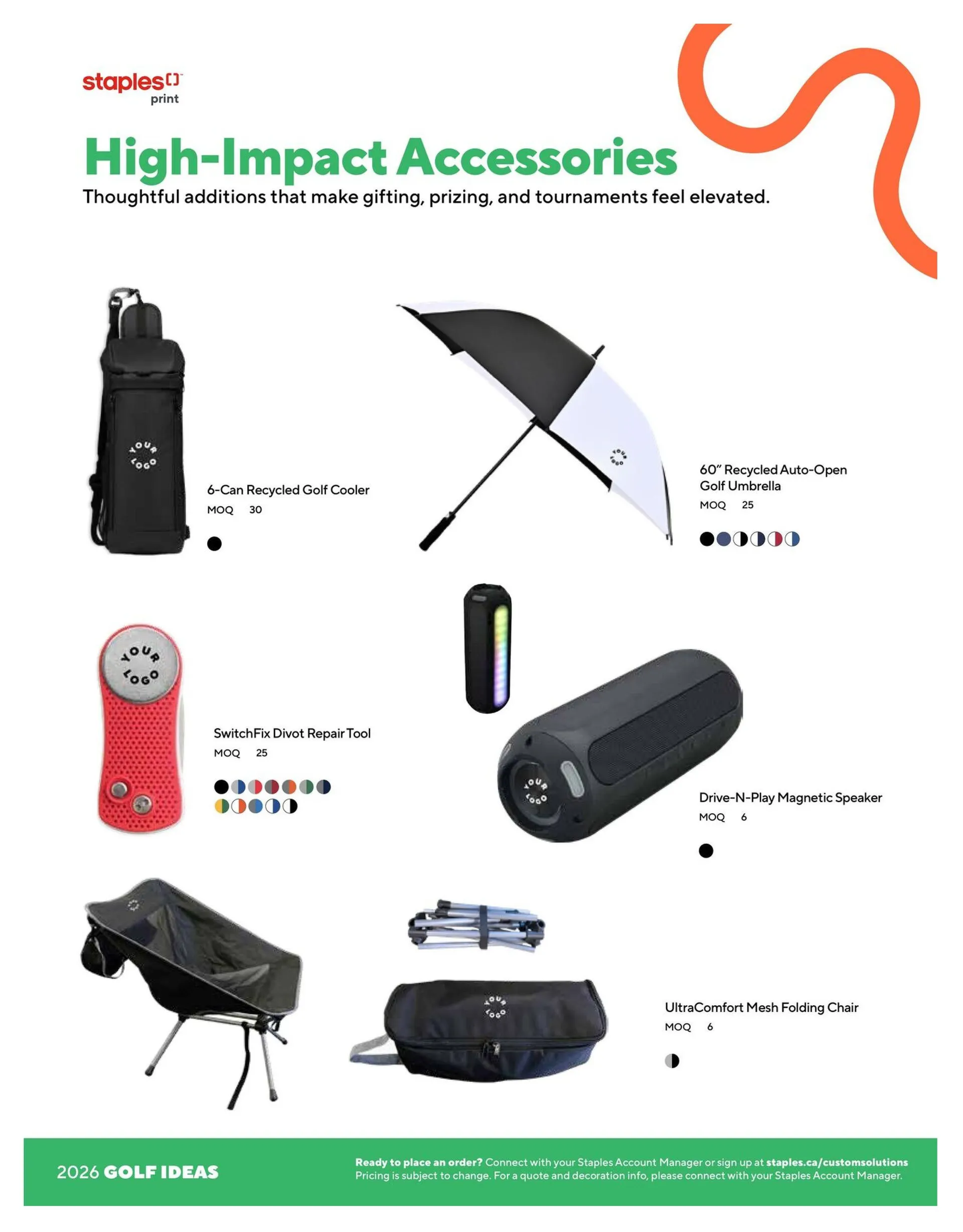 Staples weekly ads from May 13 to August 31 2026 - flyer page 7