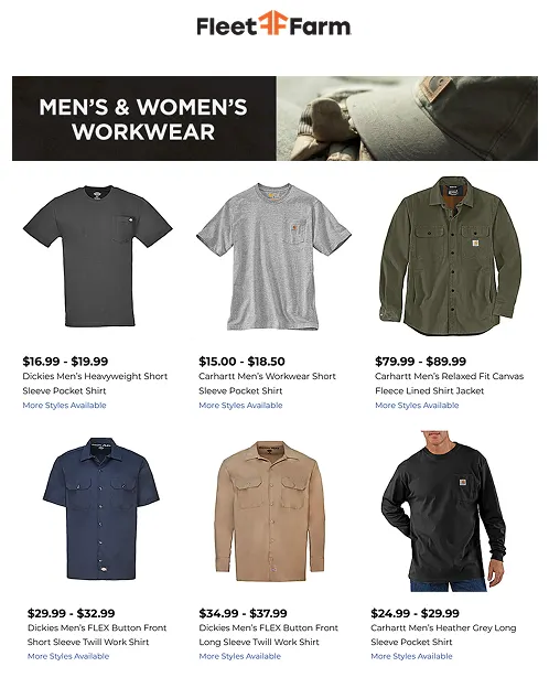 Weekly ad Easter Deals from April 9 to April 18 2025 - Page 9