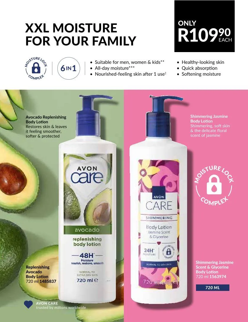Avon weekly ads from 1 July to 31 July 2025 - Catalogue Page 7