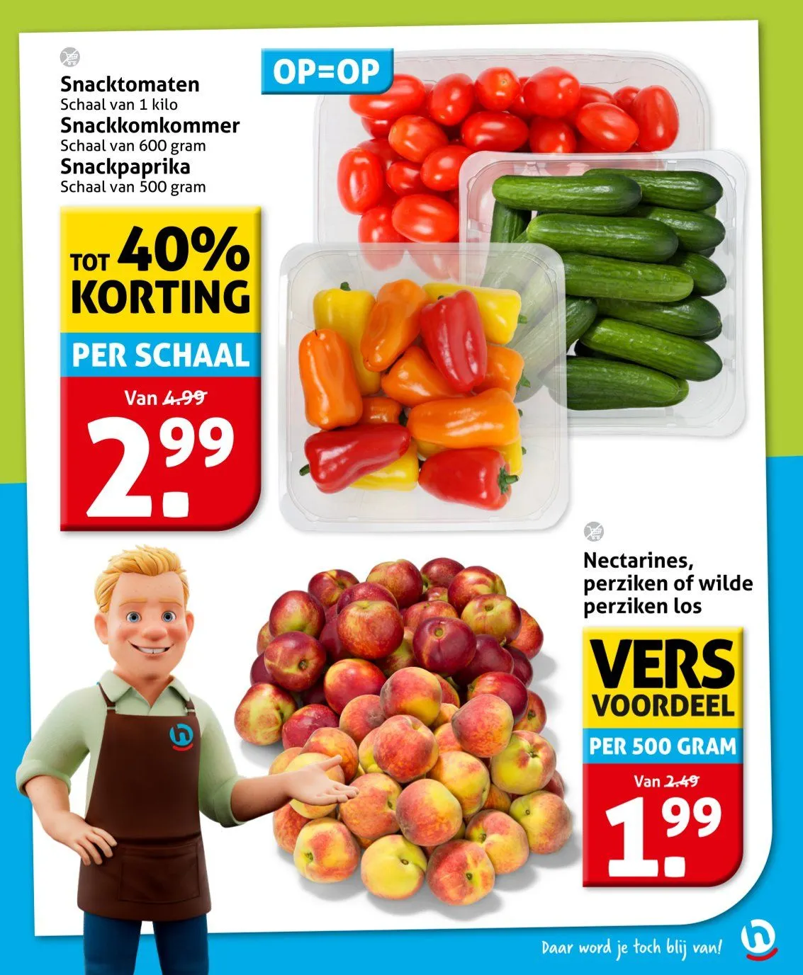 Hoogvliet Folders van 3 juni tot 9 juni 2026 - Folder pagina 7