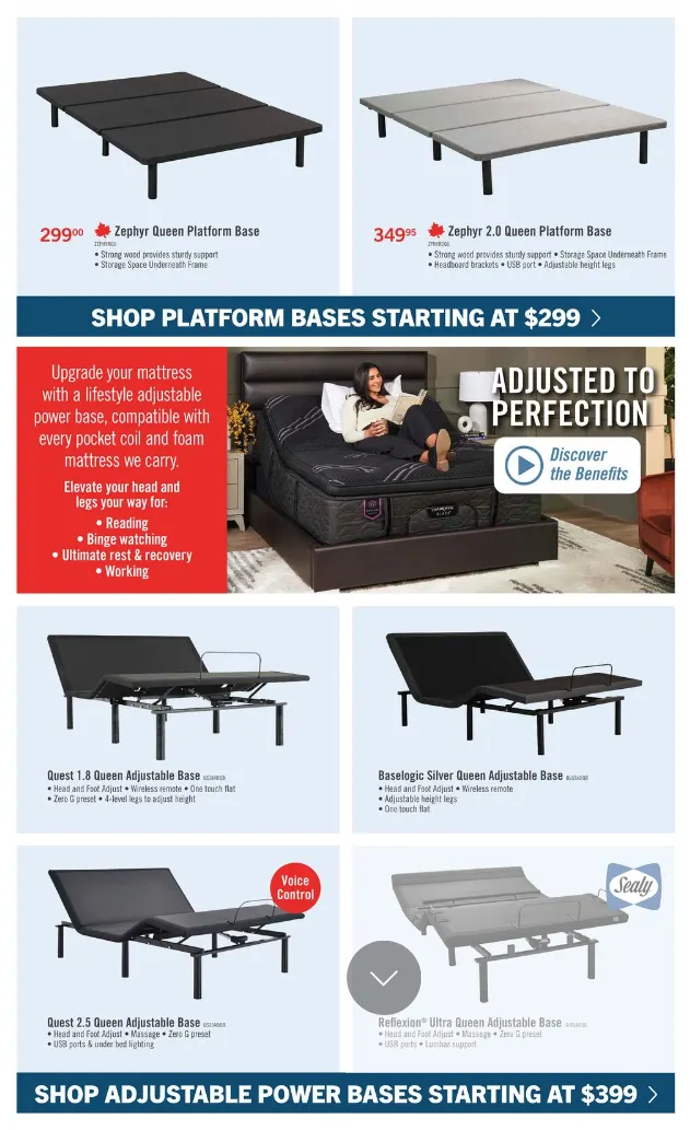 The Brick Sales from March 31 to April 16 2026 - flyer page 7