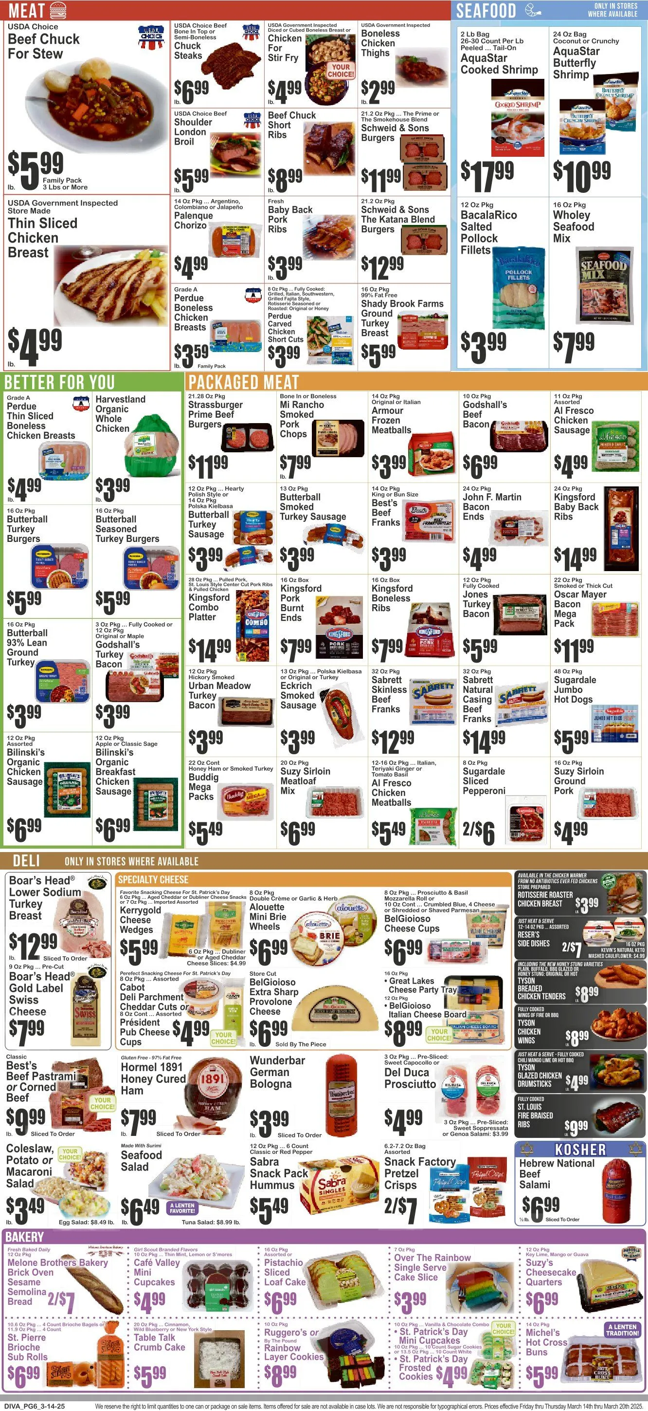 Weekly ad Food Dynasty from March 18 to March 20 2025 - Page 7