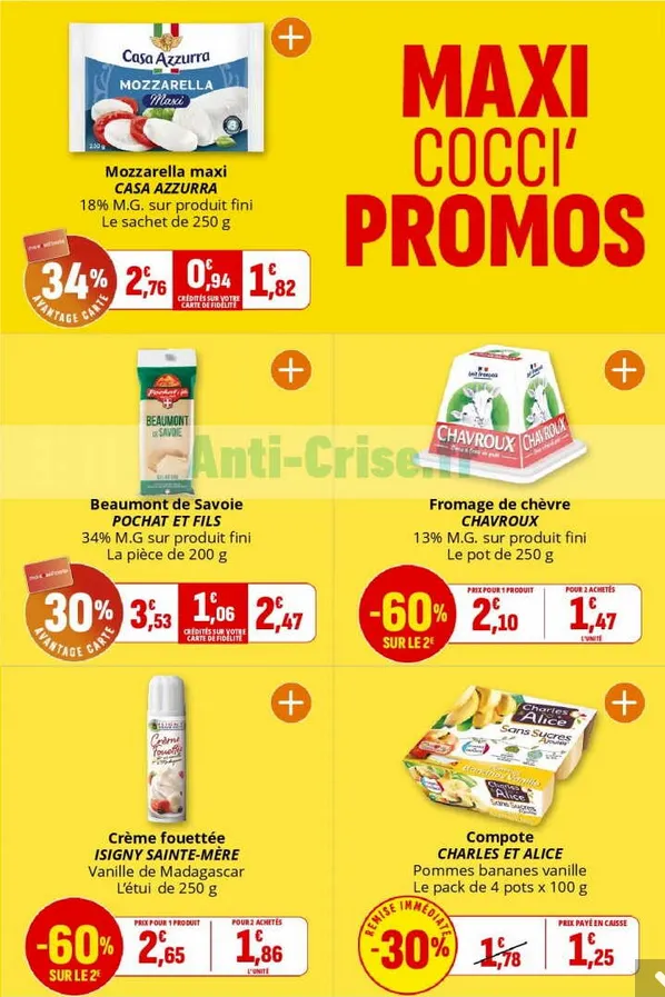 Coccinelle Catalogue du 17 juin au 28 juin 2026 - Catalogue page 7