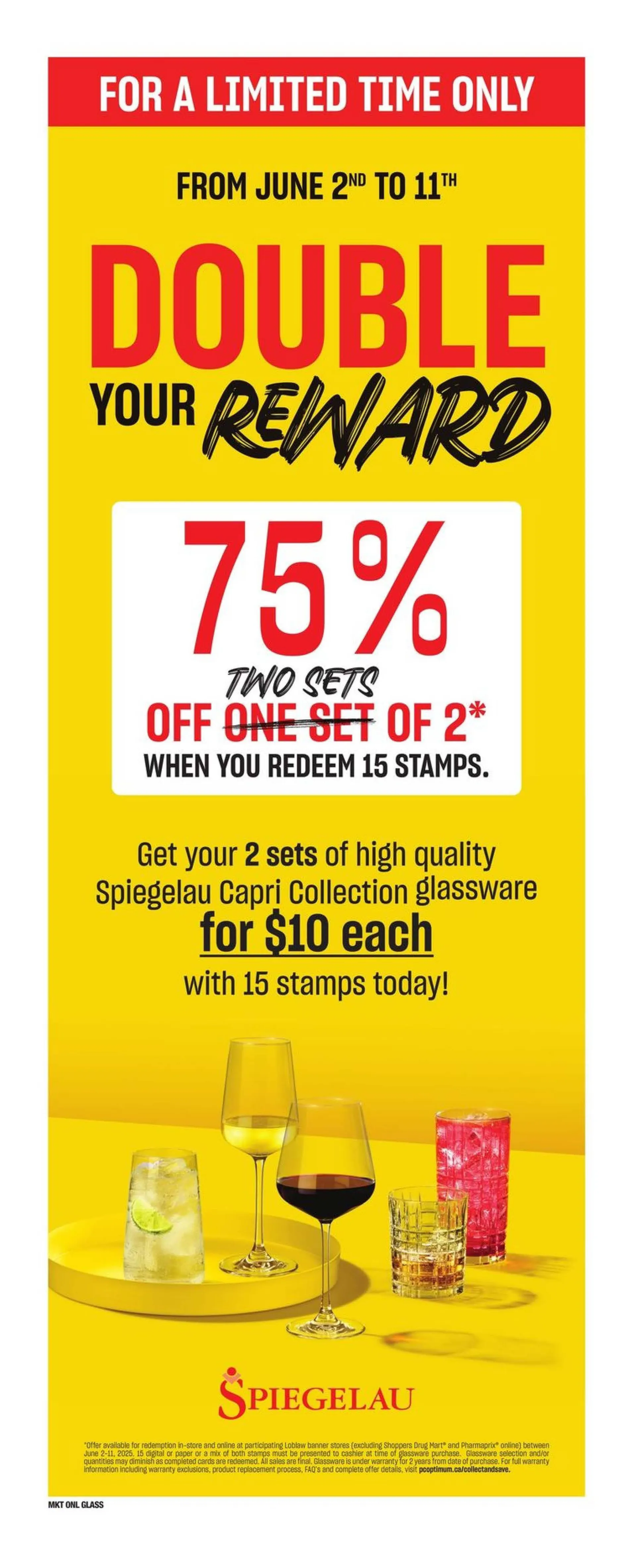 Zehrs Sales from June 5 to June 11 2025 - flyer page 7