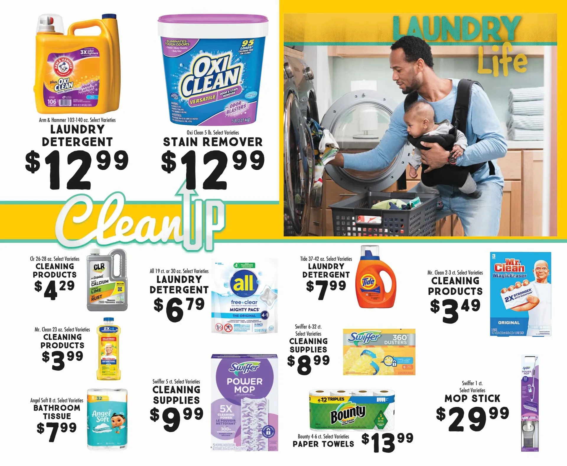 Weekly ad Macey's Sales from December 3 to January 6 2026 - Page 7