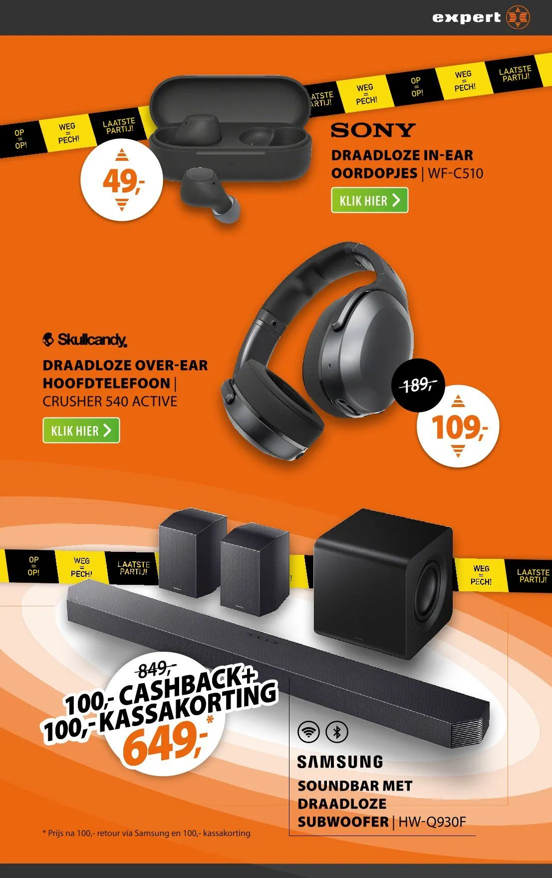  Expert folders van 12 januari tot 18 januari 2026 - Folder pagina 7