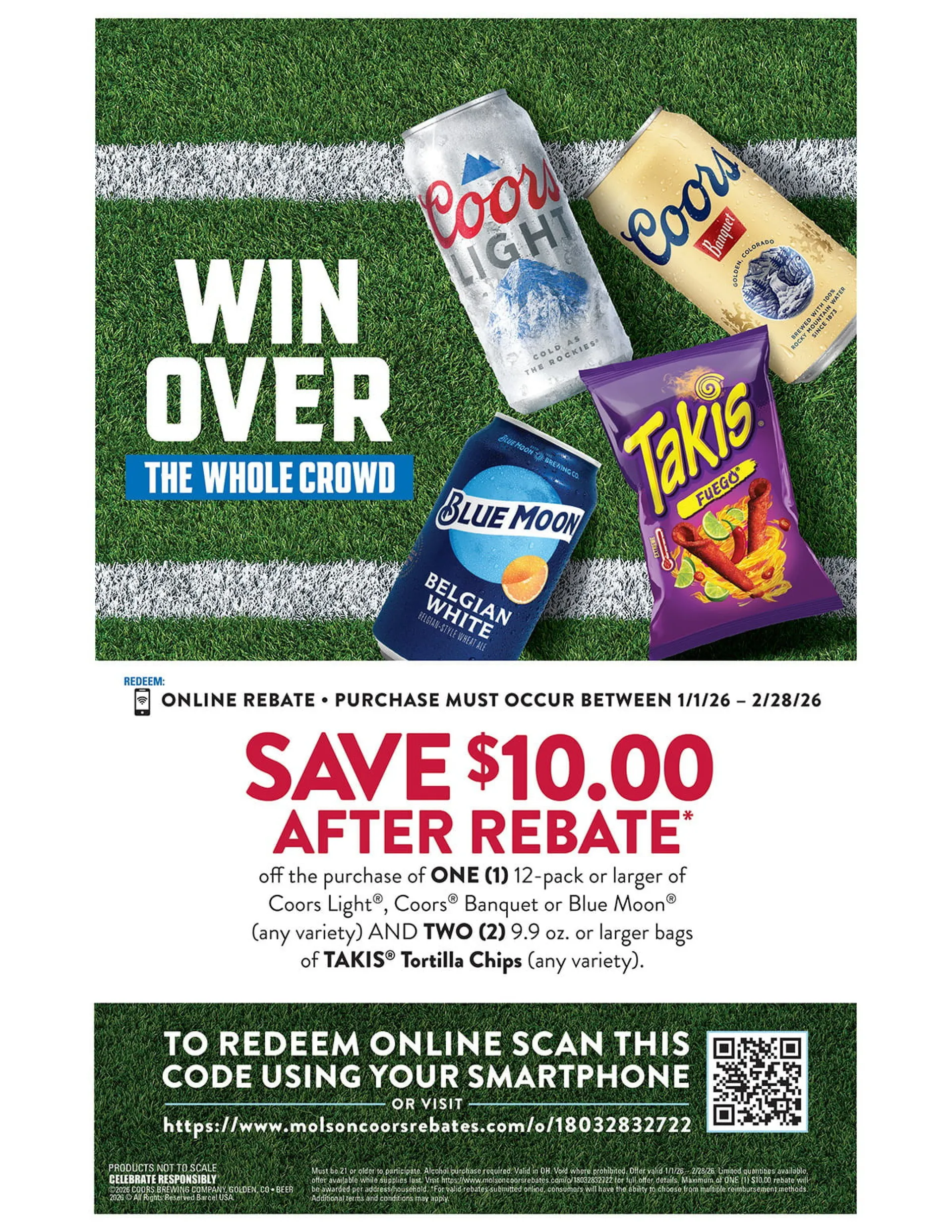 Weekly ad Pete's Fresh Market Sales from February 25 to March 3 2026 - Page 7