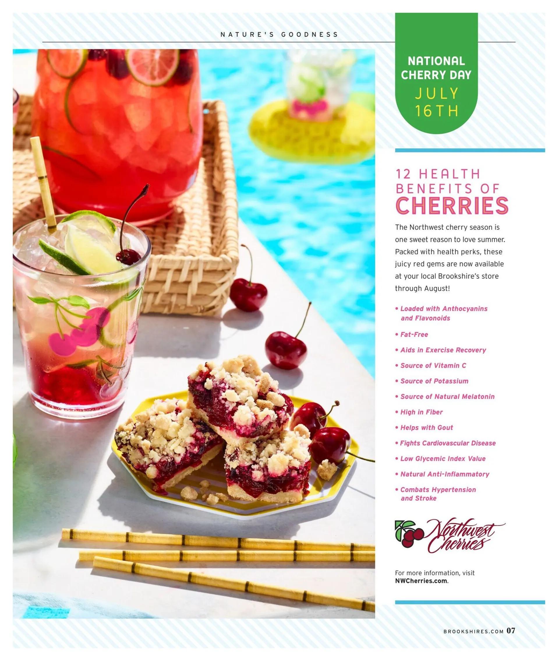 Weekly ad Weekly ads from July 28 to August 31 2025 - Page 7