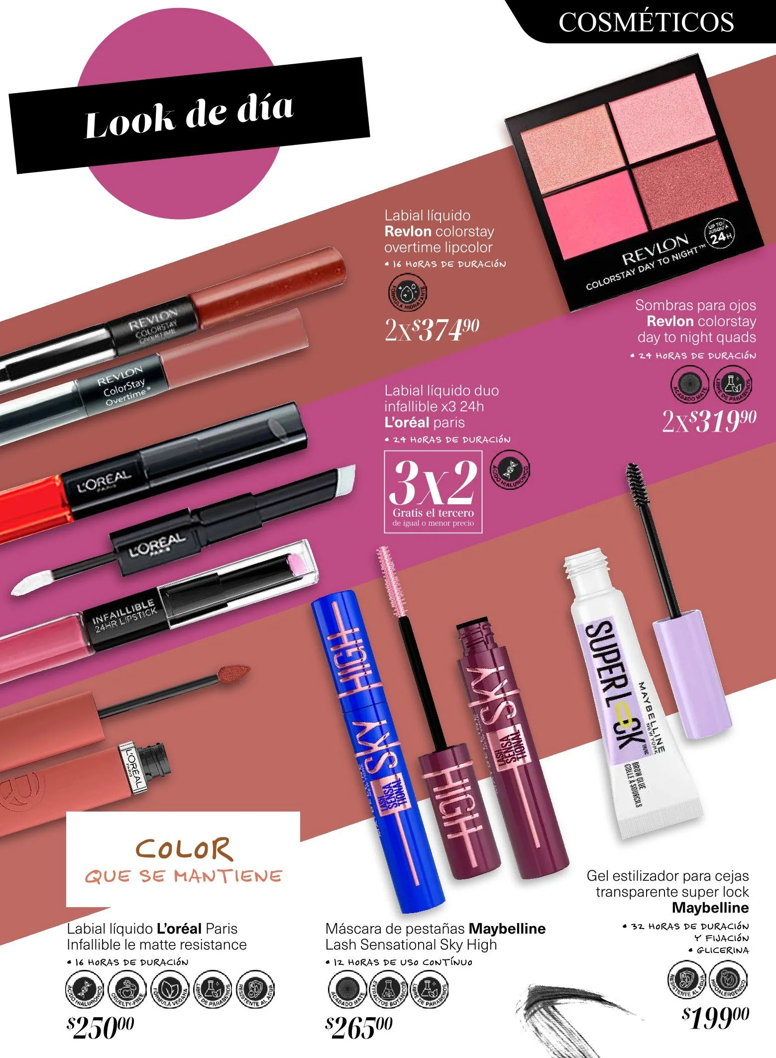 Catálogo de Soriana Ofertas 31 de octubre al 9 de noviembre 2025 - Pagina 7