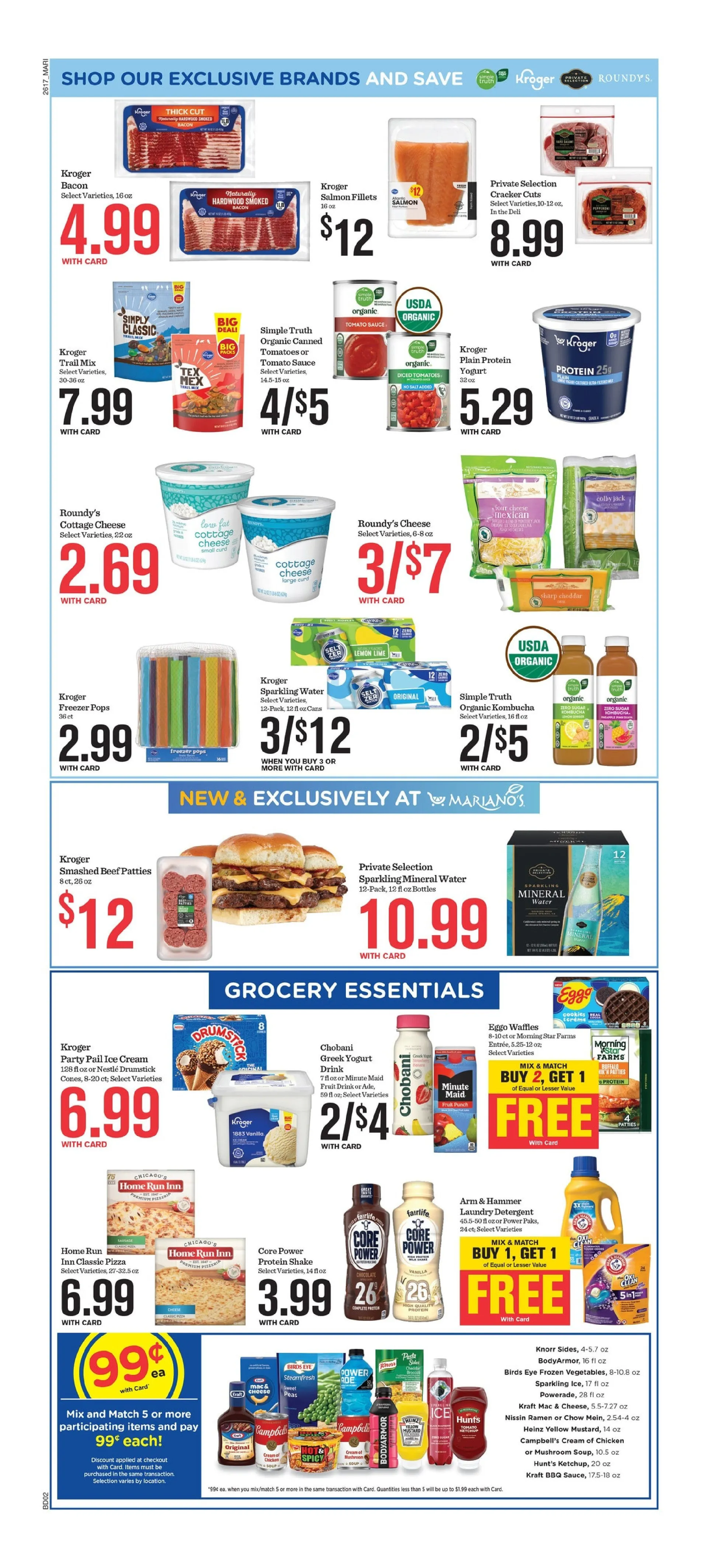 Weekly ad Mariano's Sales from May 27 to June 2 2026 - Page 7