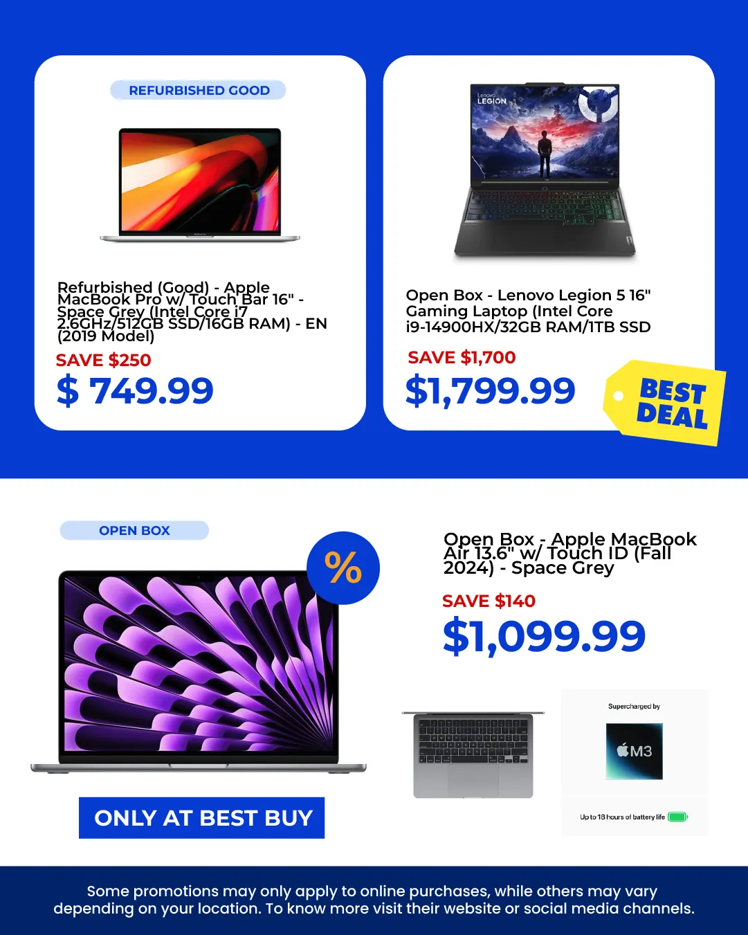 Weekly ads from May 7 to May 31 2025 - flyer page 6