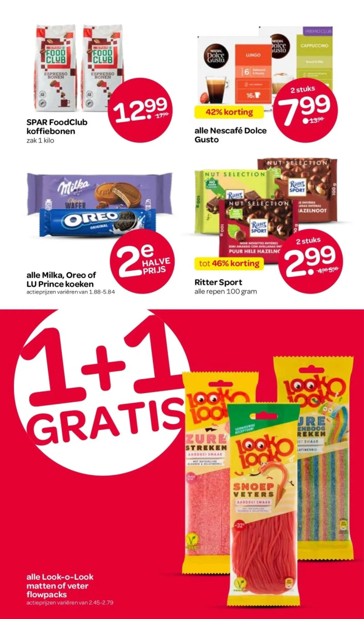 SPAR folders van 1 juni tot 27 juni 2026 - Folder pagina 7