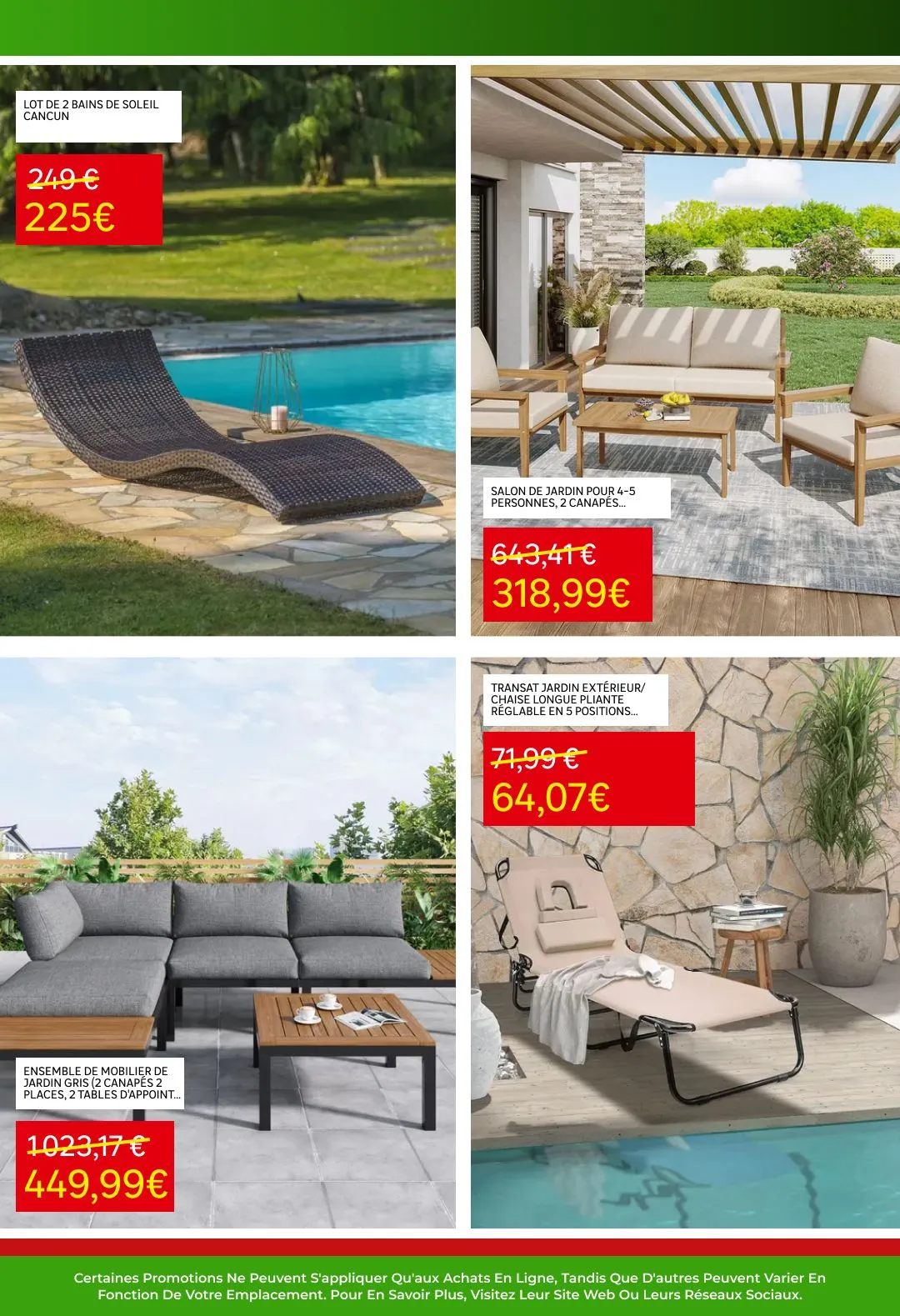 Catalogue du 5 juin au 30 juin 2025 - Catalogue page 6