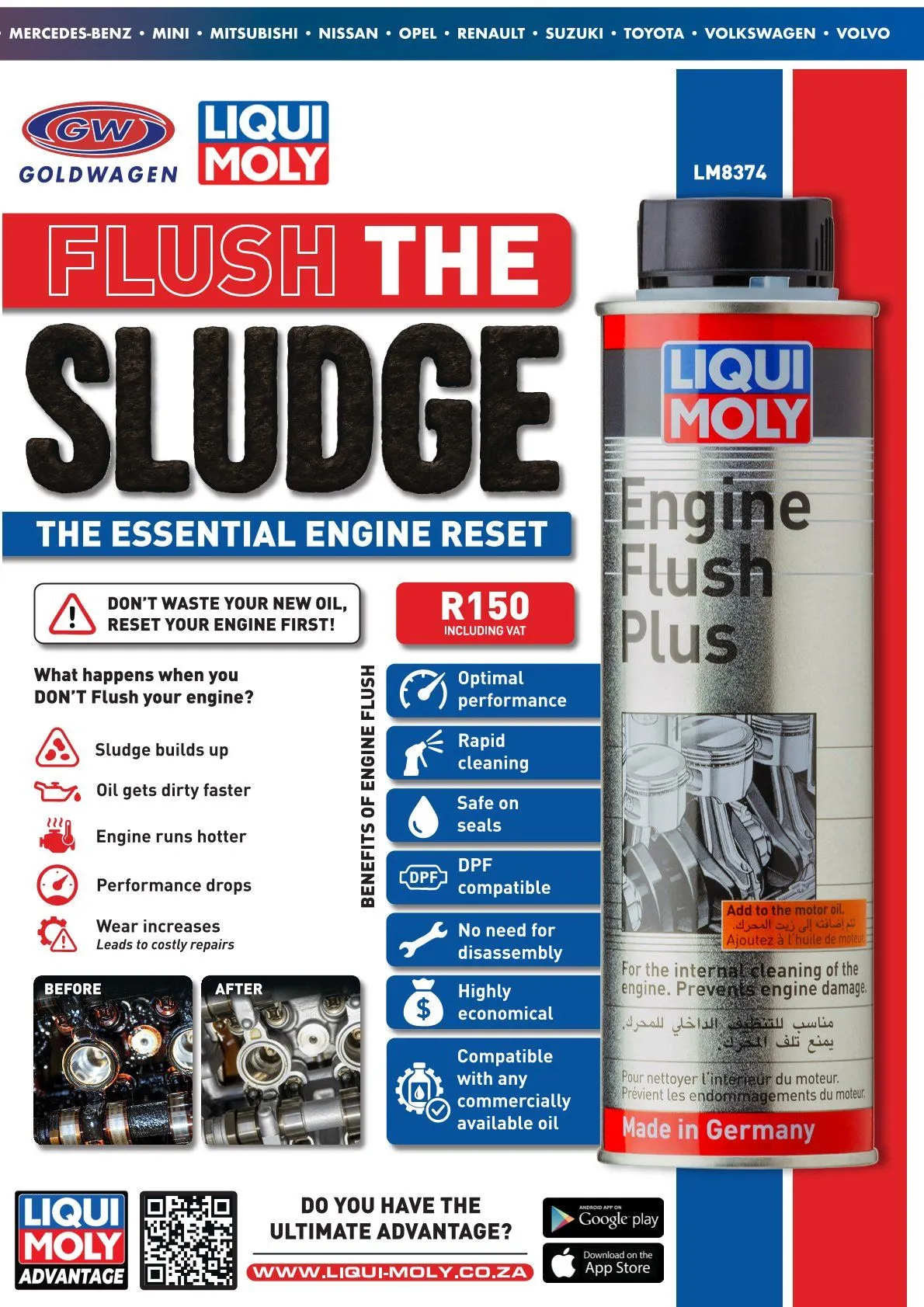 Goldwagen Sales from 1 February to 31 March 2026 - Catalogue Page 7