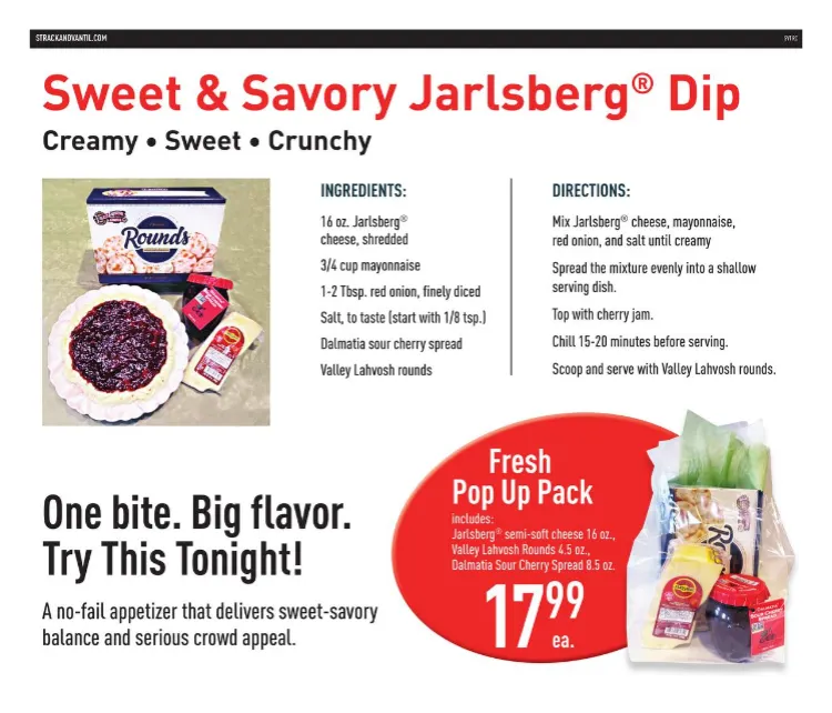 Weekly ad Strack & Van Til Sales from March 4 to March 10 2026 - Page 7