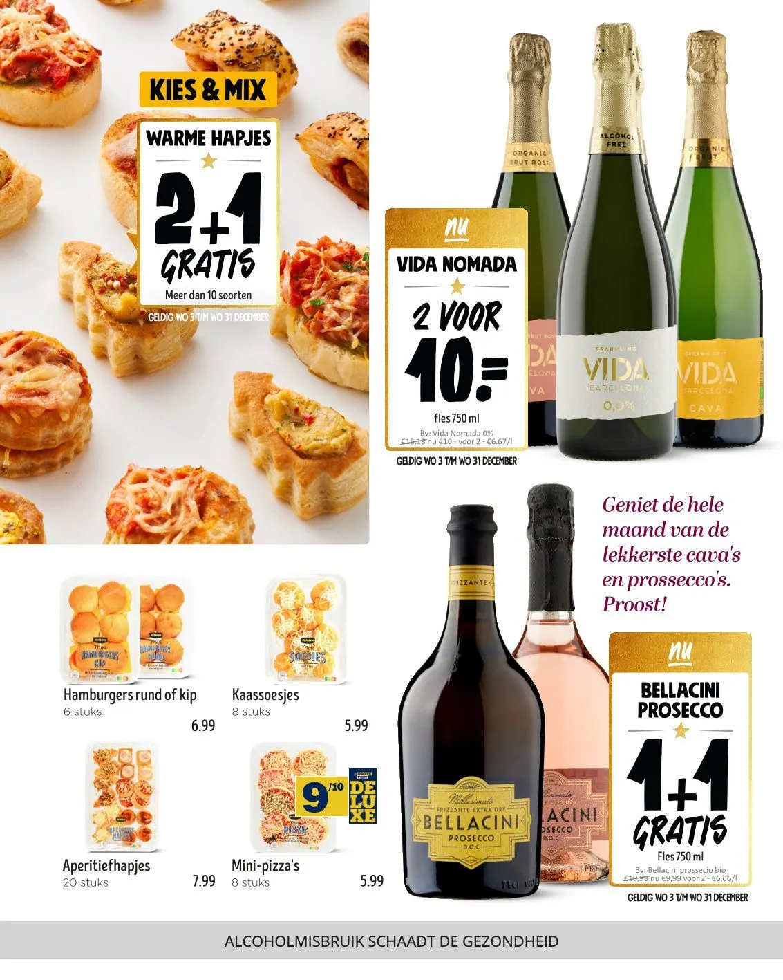 Jumbo Folder van 19 december tot 24 december 2025 - folder pagina 7