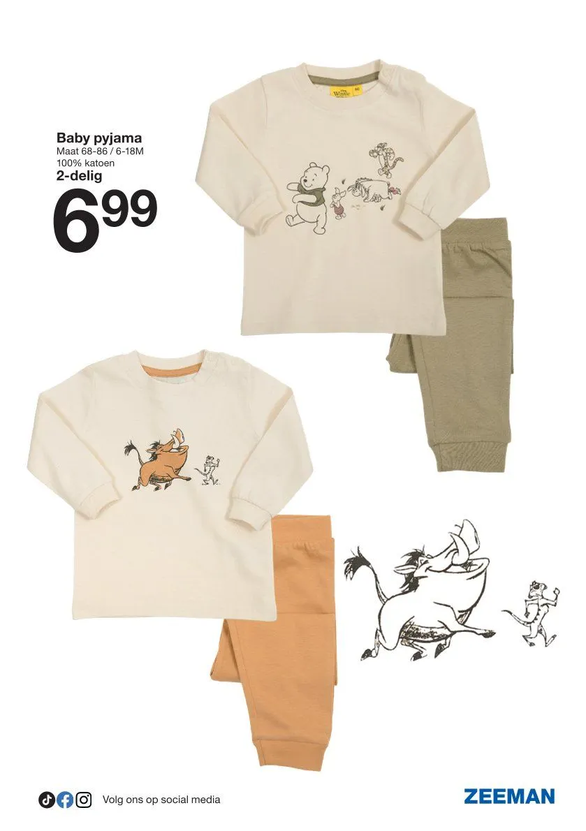  Zeeman folders van 31 januari tot 6 februari 2026 - Folder pagina 7