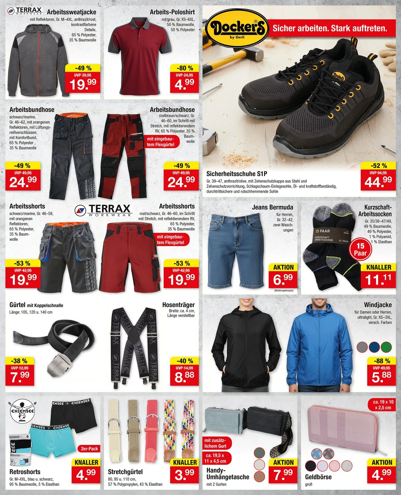 Zimmermann Prospekte von 27. April bis 2. Mai 2026 - Prospekt seite 7