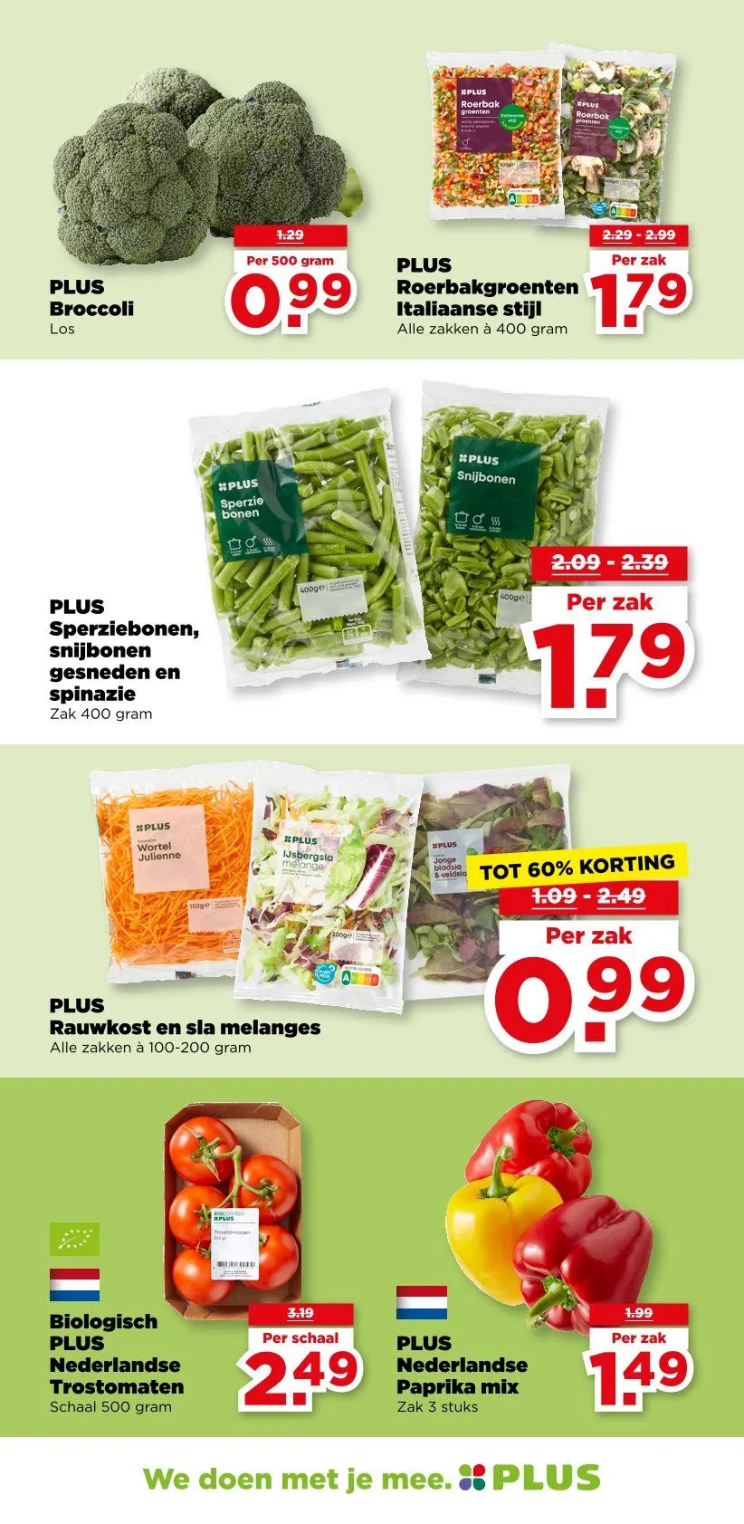 Plus folders van 2 juni tot 9 juni 2026 - Folder pagina 7