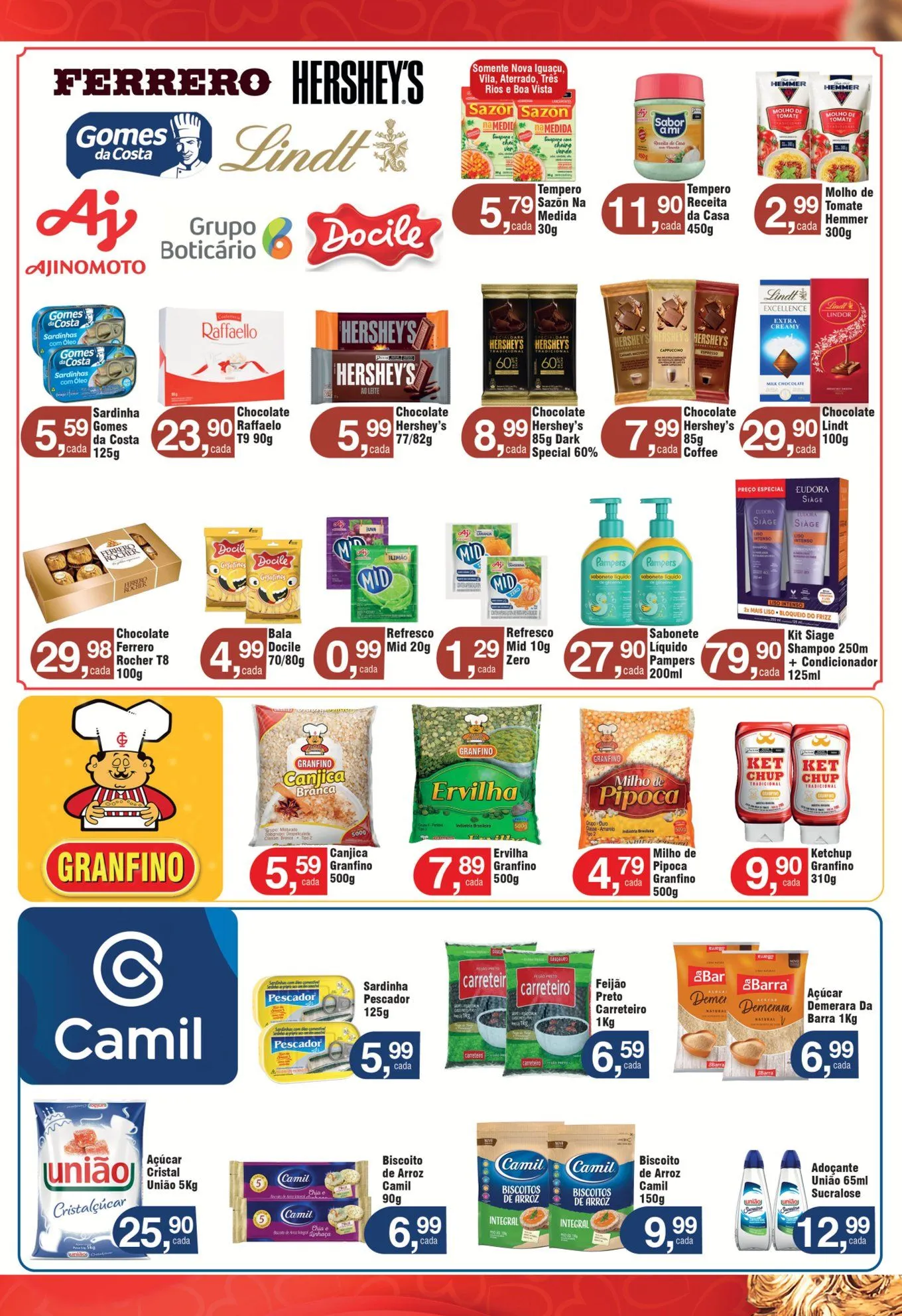 Encarte de Royal  5 de maio até 18 de maio 2025 - Pagina 7