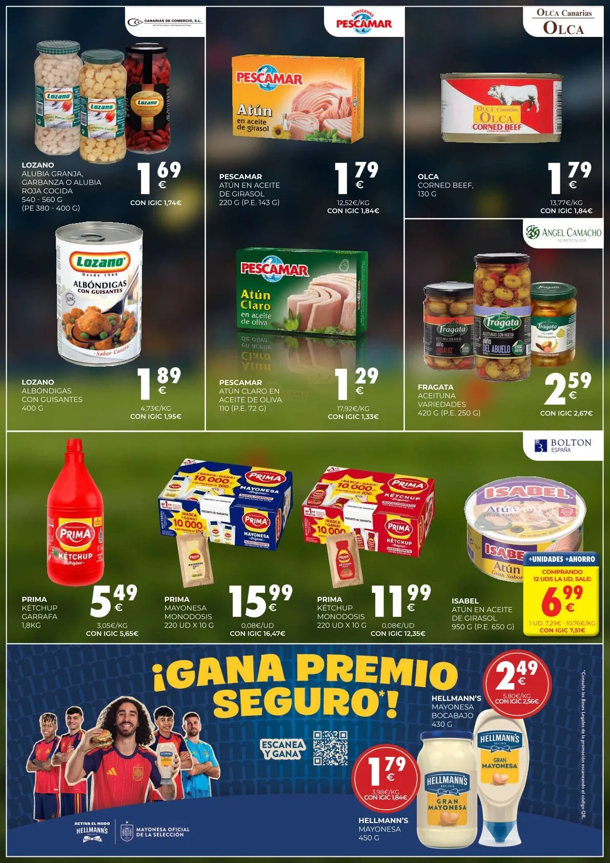 Catálogo de Cash diplo Ofertas 28 de mayo al 24 de junio 2026 - Página 7